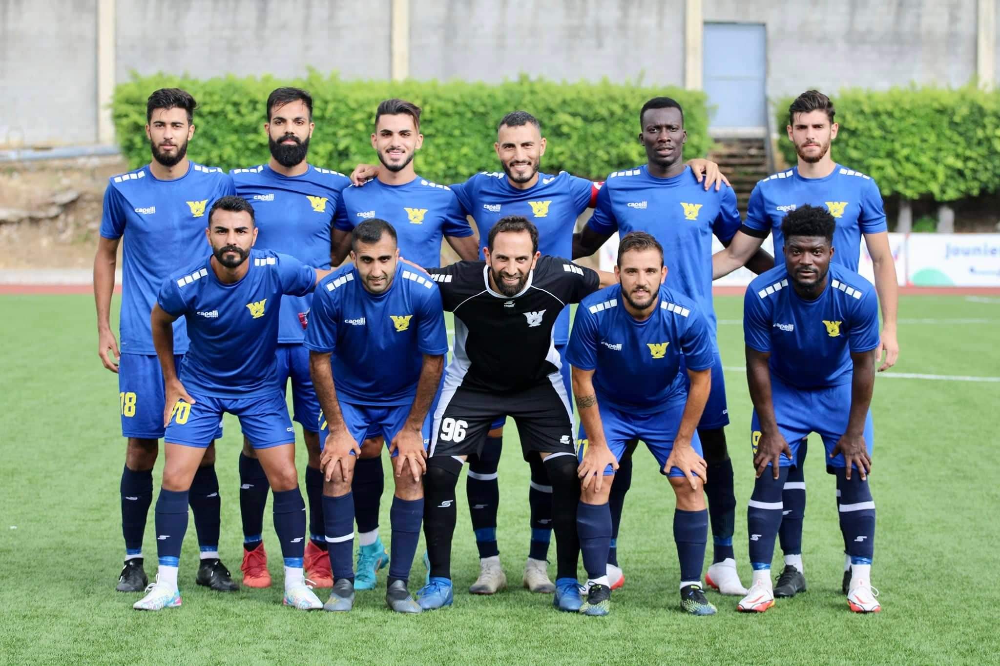 نهائي كأس التحدي: الصفاء عينه على لقب “أول”