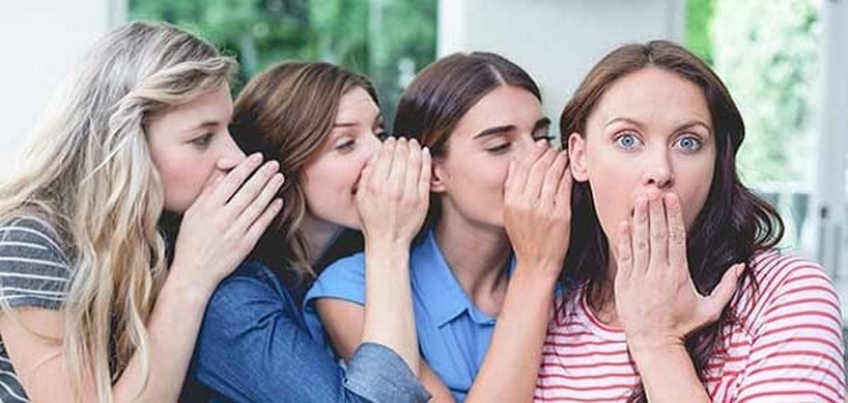 القيل والقال وهتك الأعراض.. عادة سيئة في مجتمعنا