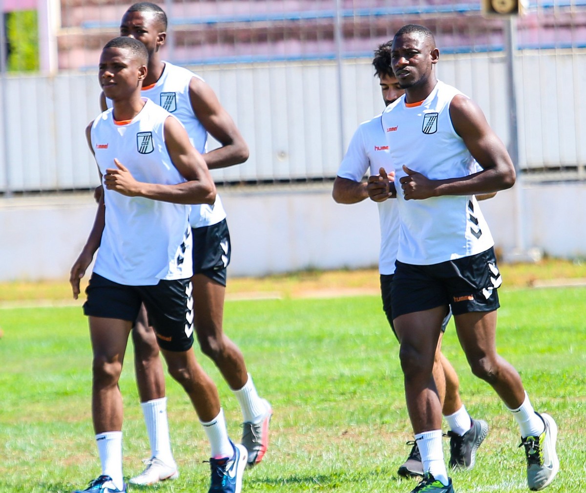 النادي الصفاقسي : تواصل تربص العاصمة في ظروف ممتازة