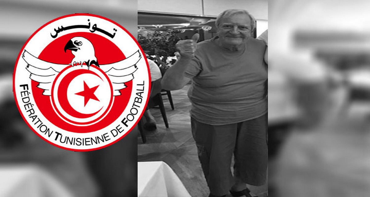 التحكيم التونسي  يفقد الحكم  الدولي السابق الهادي  السعودي