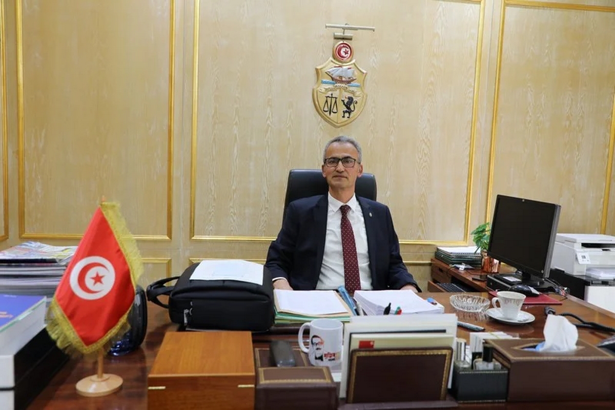 السفير التونسي في الرباط يغادر المغرب