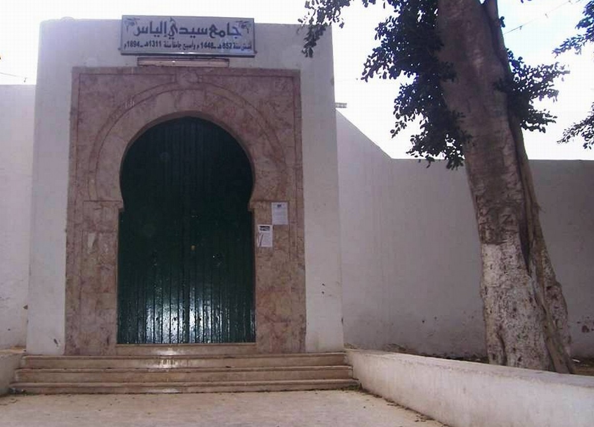 صفاقس : عدّة معالم دينية تم غلقها لبروز تشققات في جدرانها وهي مهددة بالإنهيار