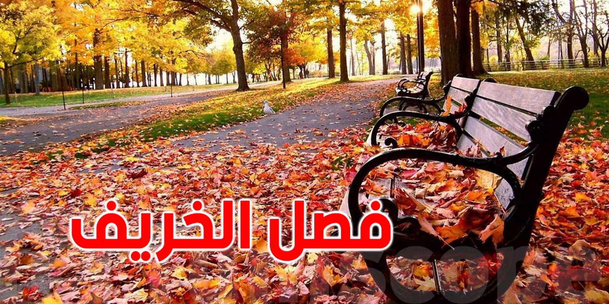 اليوم  الثلاثاء  اول  ايام  الخريف