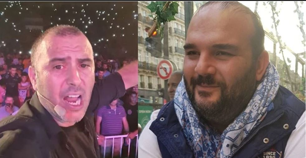 بوذينة: ”البارحة كانت هناك نية لتصفية لطفي العبدلي جسديا”