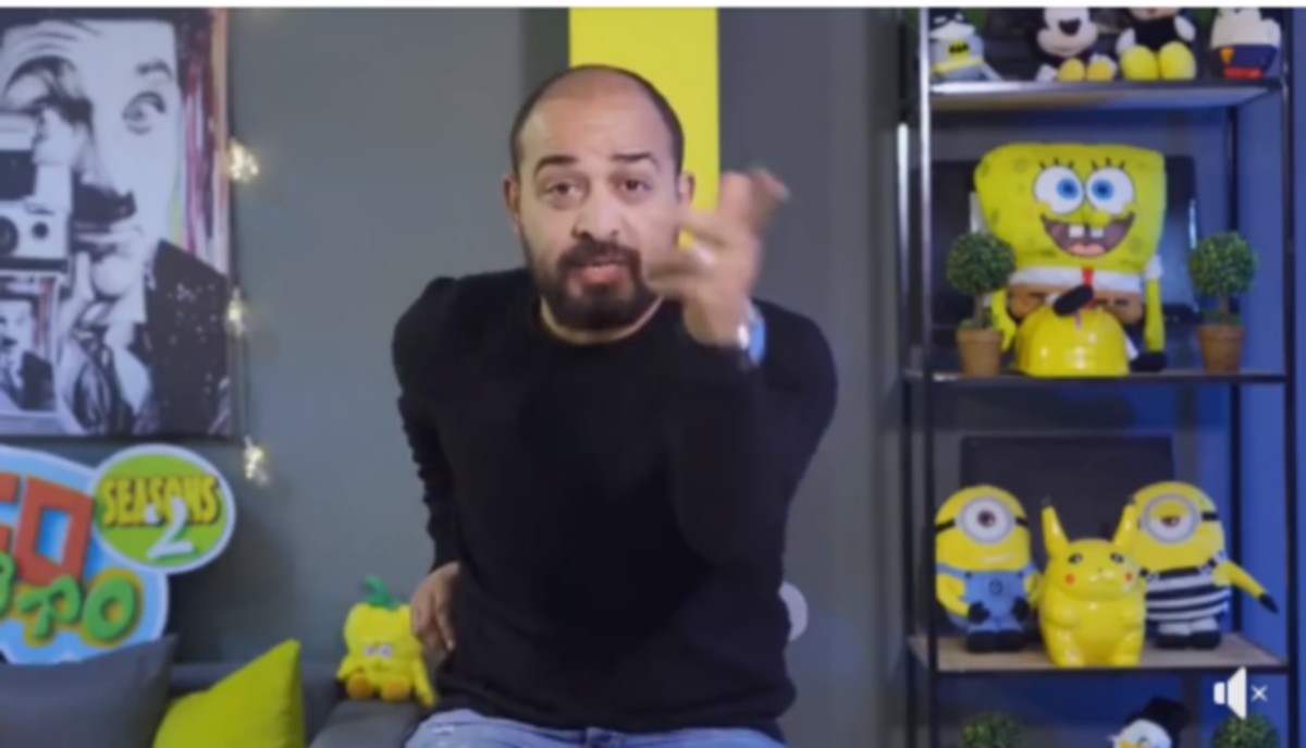 صفاقس : الليلة عرض اهو بمهرجان قرمدة