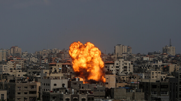 هذه غزة تنشق عن الفشل الجماعي 3 الطاهر العبيدي
