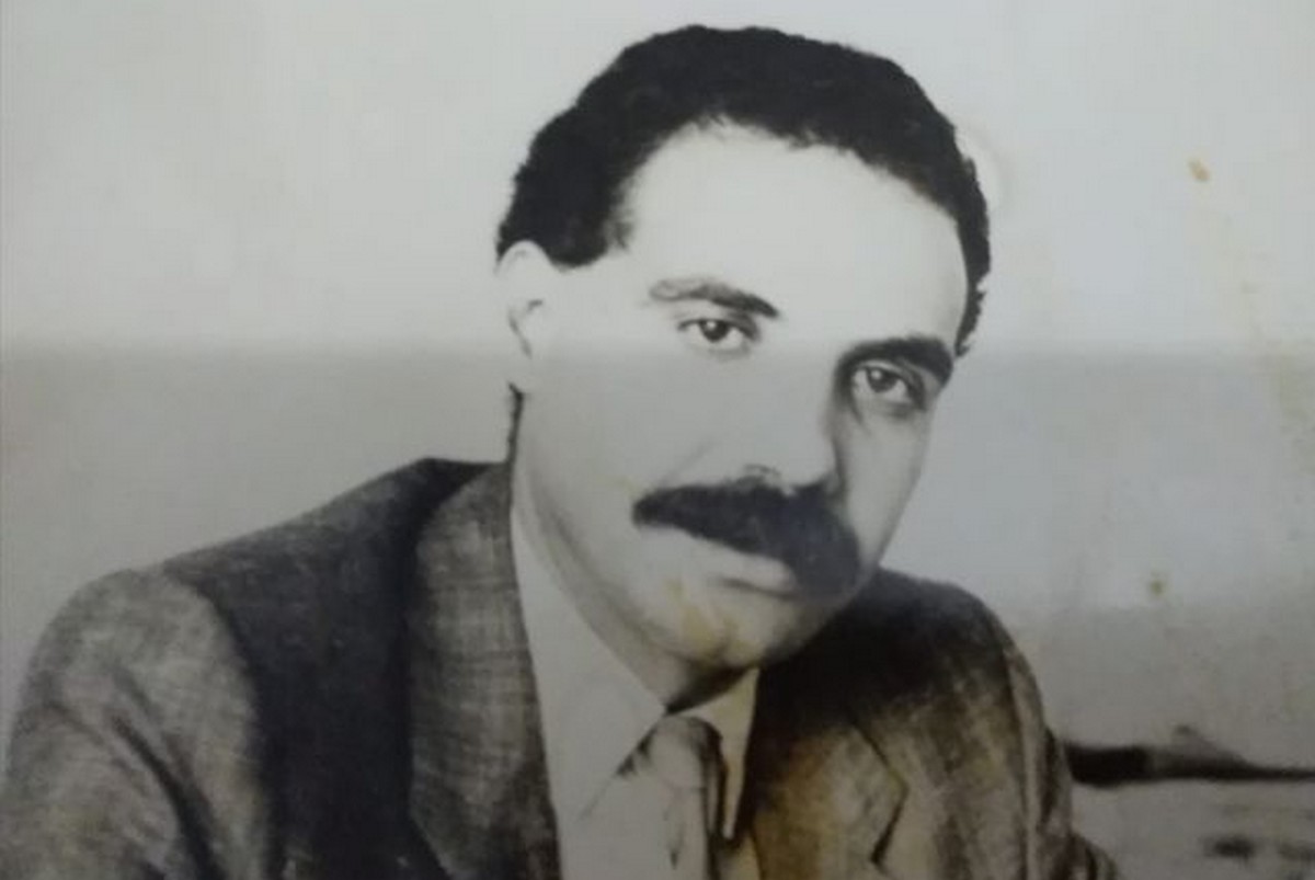 مصطفى عطية …نعم أنا من الزمن الجميل  لم يكن لنا  المرزوقي رئيسا ولا الغنوشي رئيسا للبرلمان ولا  بوشلاكة وزيرا للخارجية