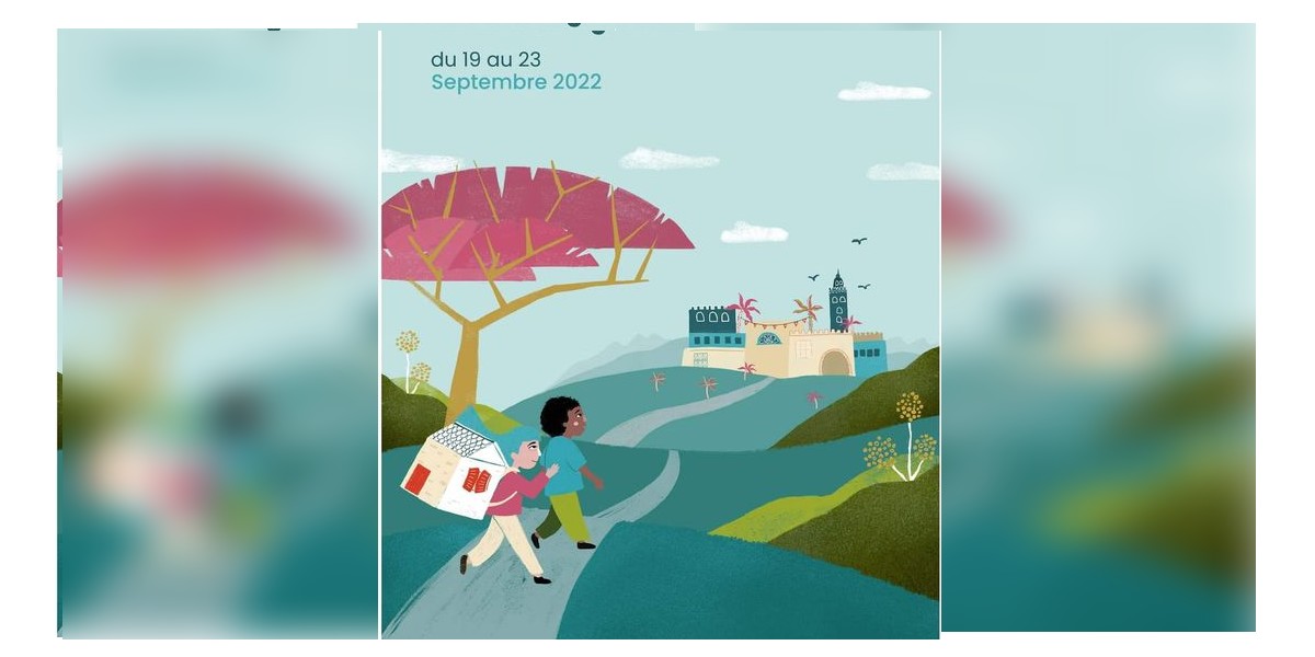 المنظمة الدولية للهجرة تفتح باب الترشحات للمدرسة الصيفية حول الهجرة التي سيقع تنظيمها من 19 الى 23 سبتمبر 2022