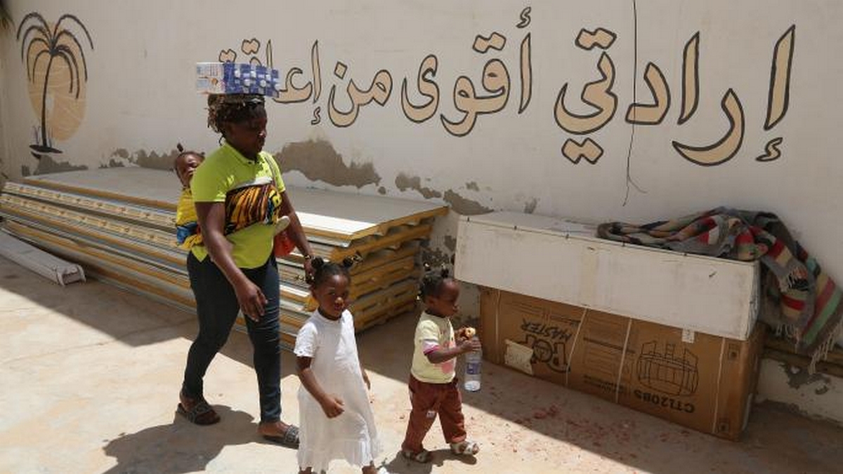 تونس : أبناء المُهاجرين من الأفارقة ممنوعين من الدراسة