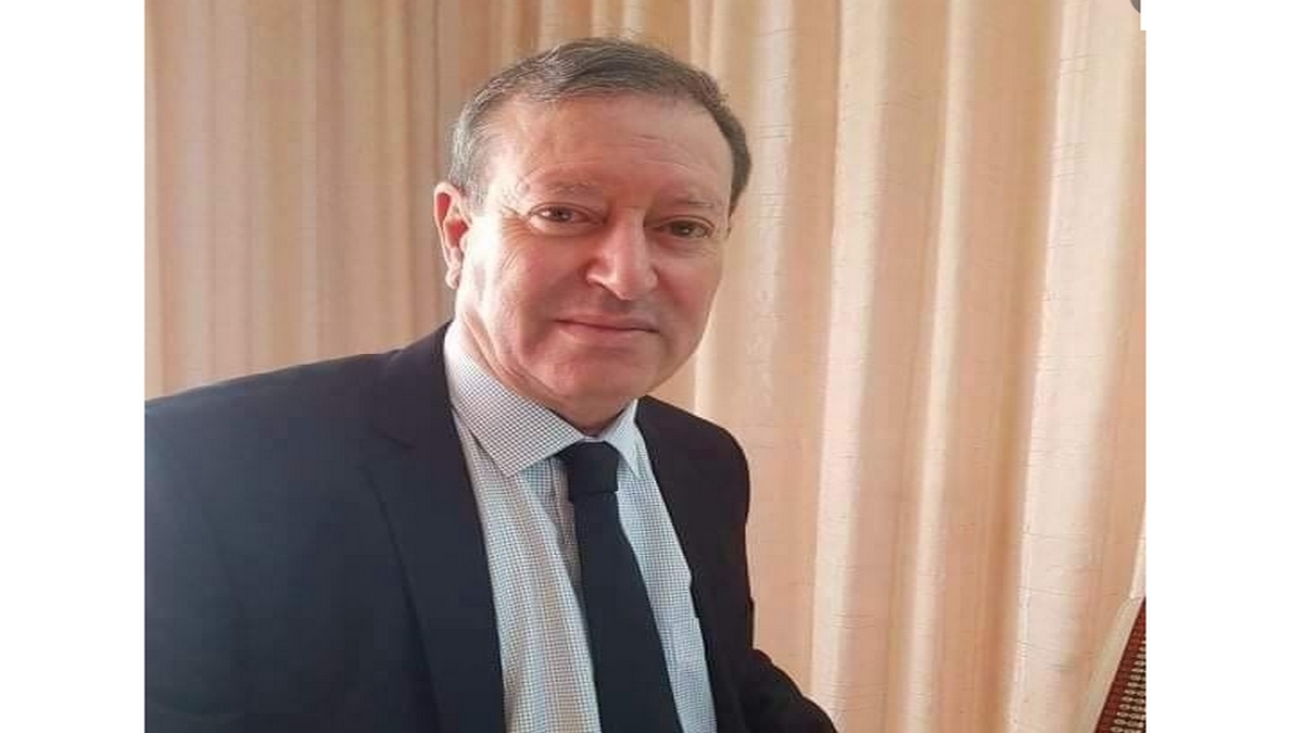 الأستاذ محمد محفوظ يفتتح السنة الجامعية بكلية الحقوق بصفاقس