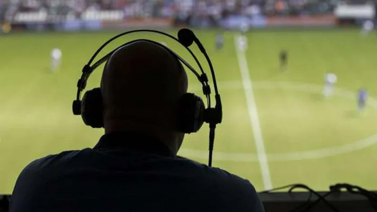 التعليق الرياضي… إلى أين ؟…سامي النيفر