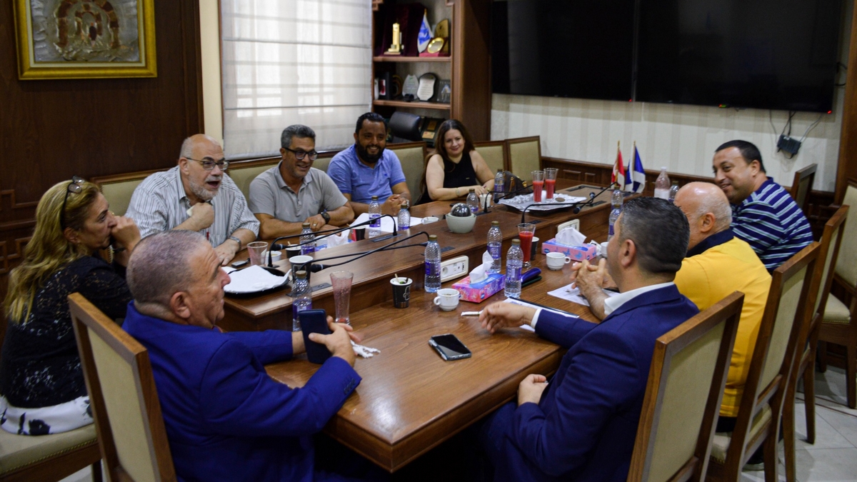 الجامعة التونسية لوكالات الأسفار تنظم معرض تونس الدولي للعمرة والسياحة