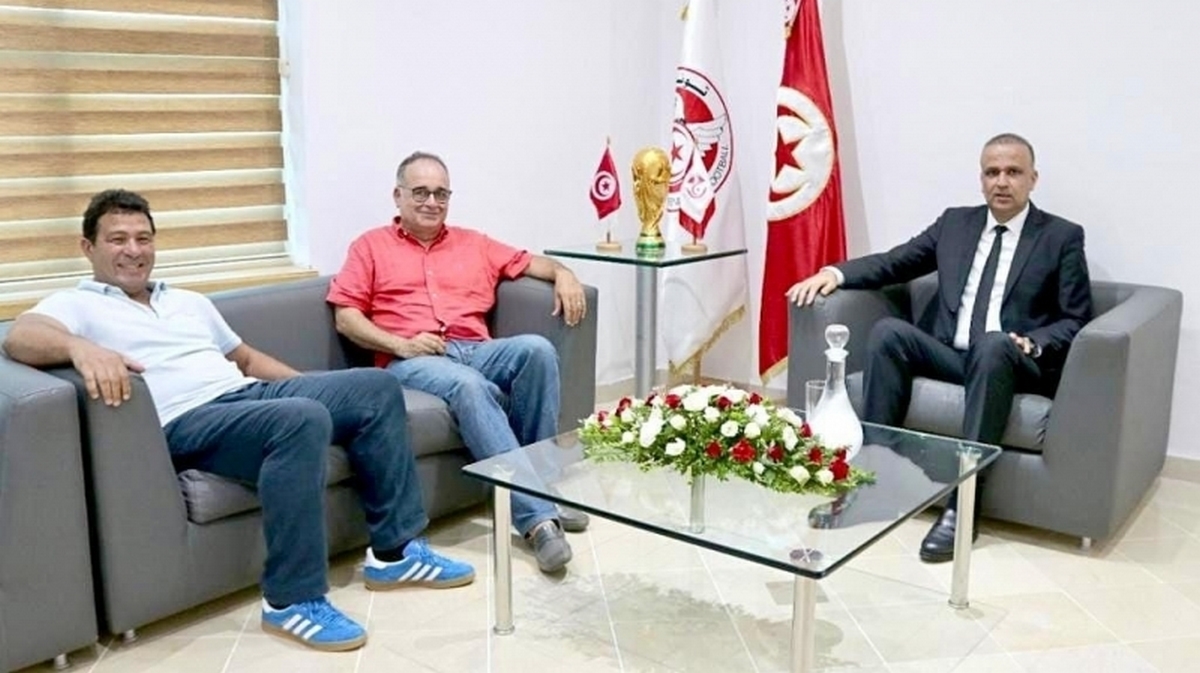 الجريء: نهائي كأس تونس بالموسم القادم في ملعب الطيب المهيري بصفاقس