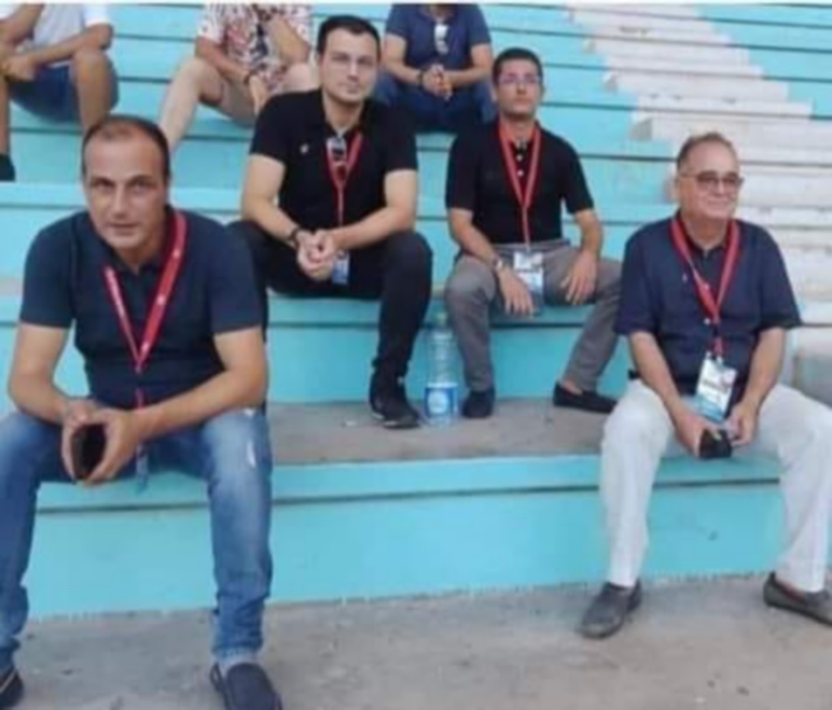 اجماع شبه كلي على فشل محمد الطرابلسي في التسيير ودلهوم في التدريب