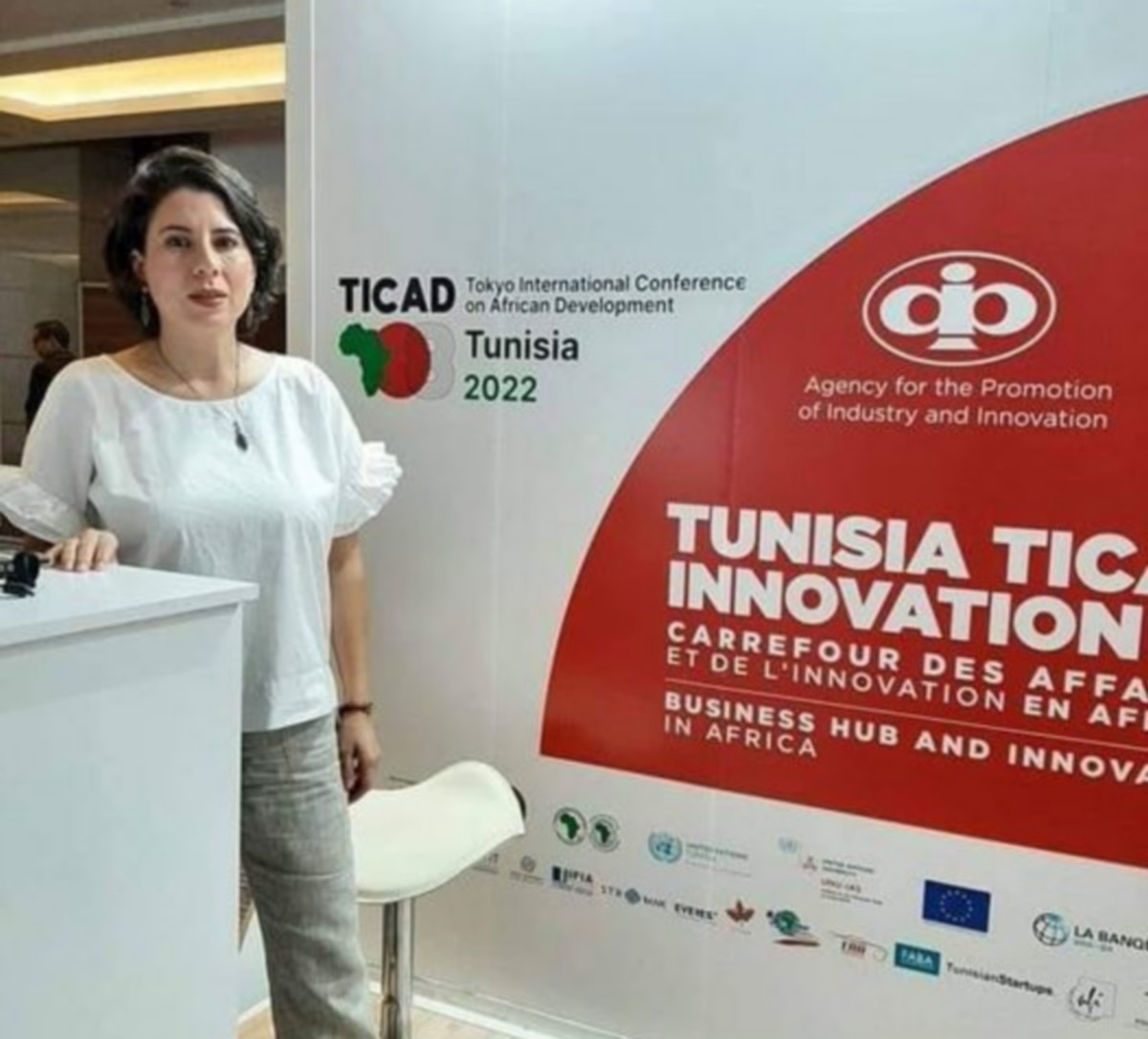 صفاقس تتويج  جديد لكفاءة من المدينة