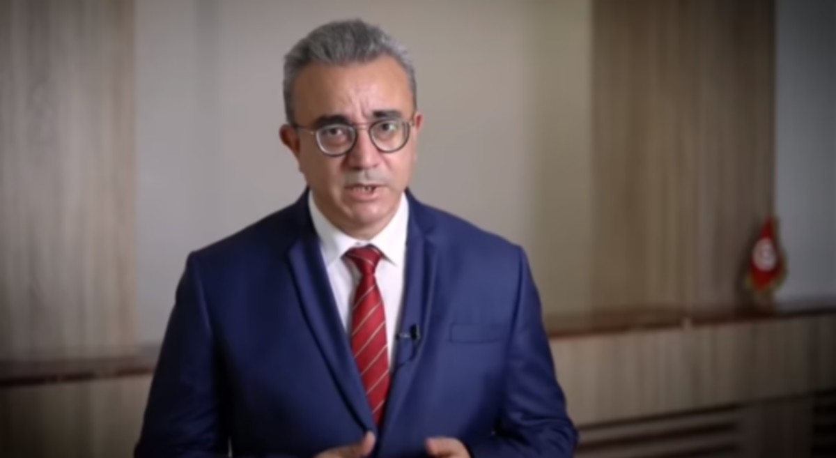 عميد المحامين الجديد حاتم مزيو:انا عميد من صوّت ومن لم يصوّت  لي