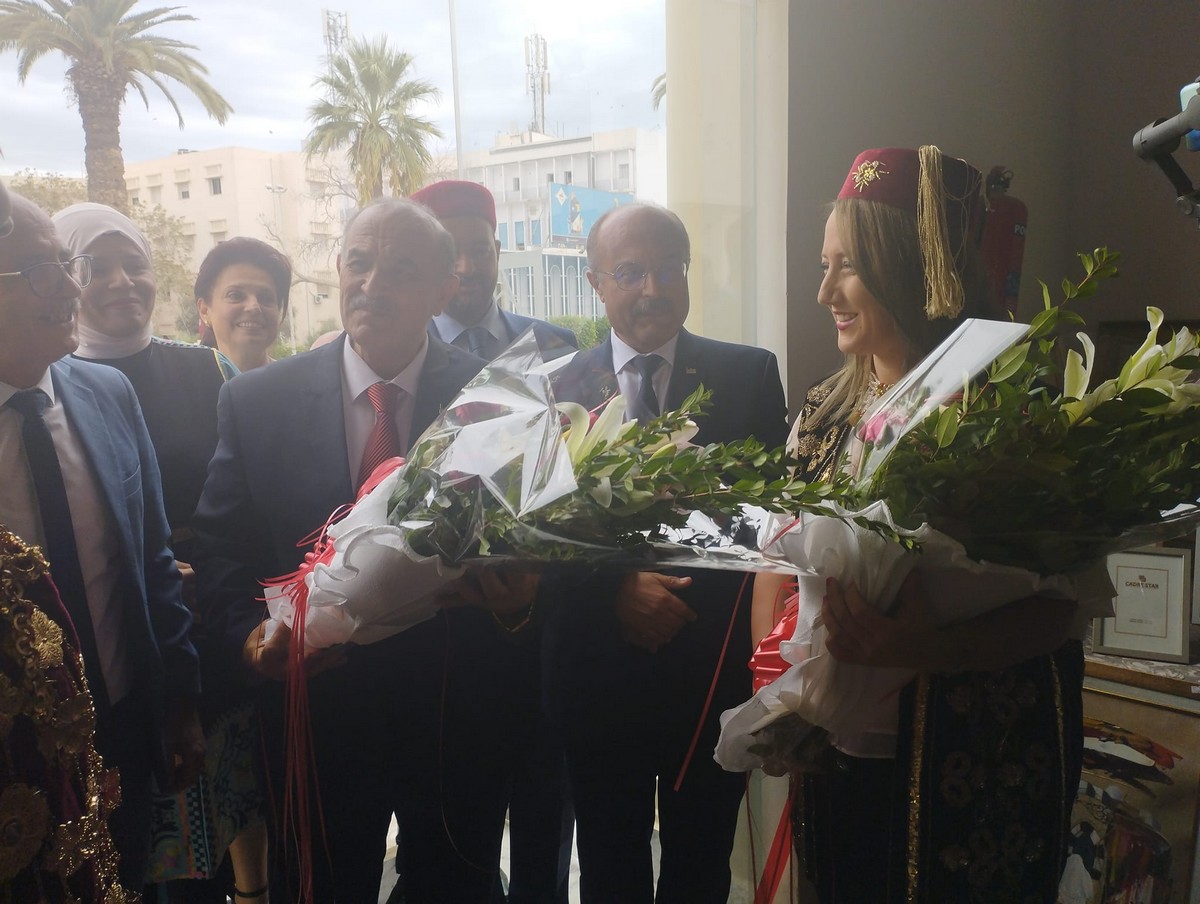بالشراكة مع بلدية صفاقس .. المعرض الوطني للصناعات التقليدية