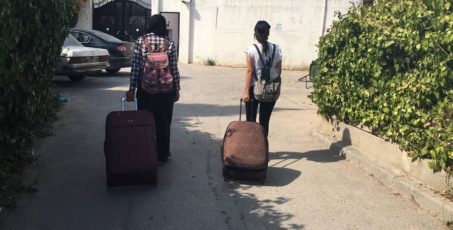 صفاقس أيام قليلة على العودة الجامعية : أزمة  السكن إشكالية دون حل