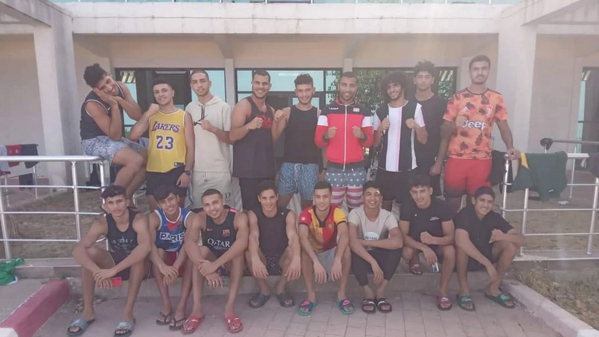 جامعة الملاكمة: لا صحة لهروب بعثة المنتخب