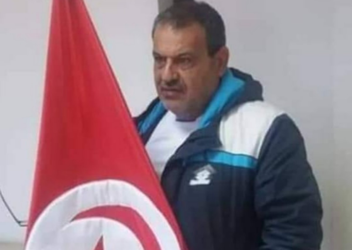 مرسي قطاطة مديرا رياضيا للتقدم الرياضي بساقية الدائر
