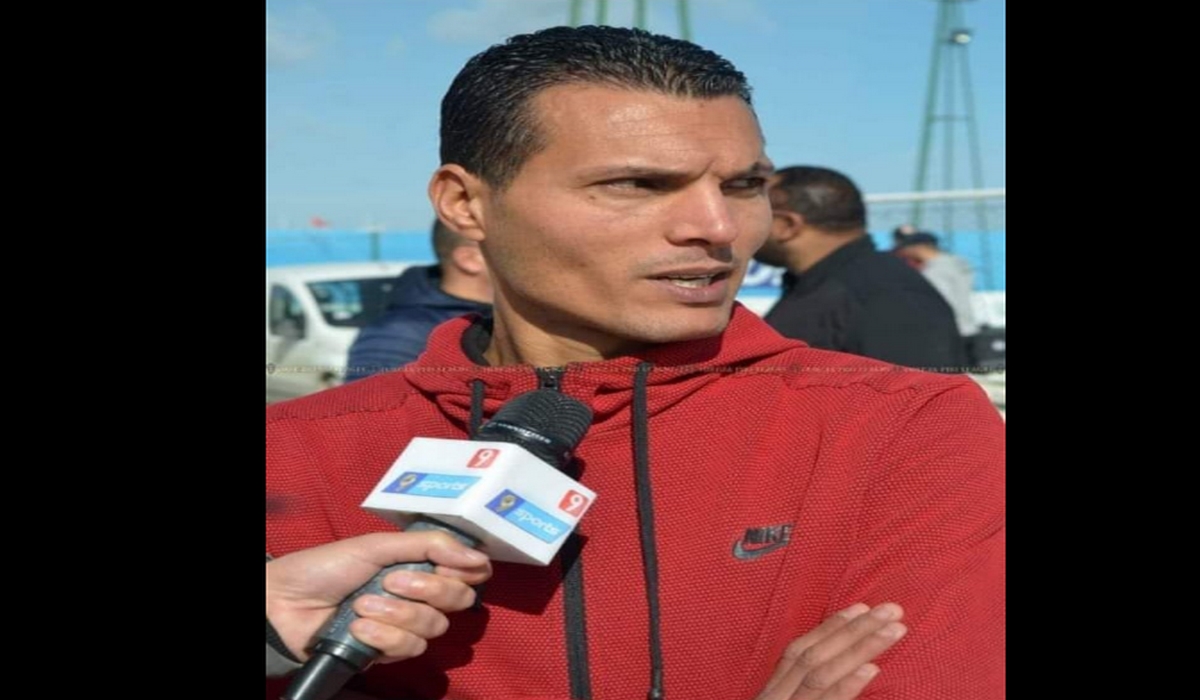 هل ينجح أمير الحاج مسعود في مهمته الجديدة  بفريق أكابر الأمل الرياضي ببئر علي