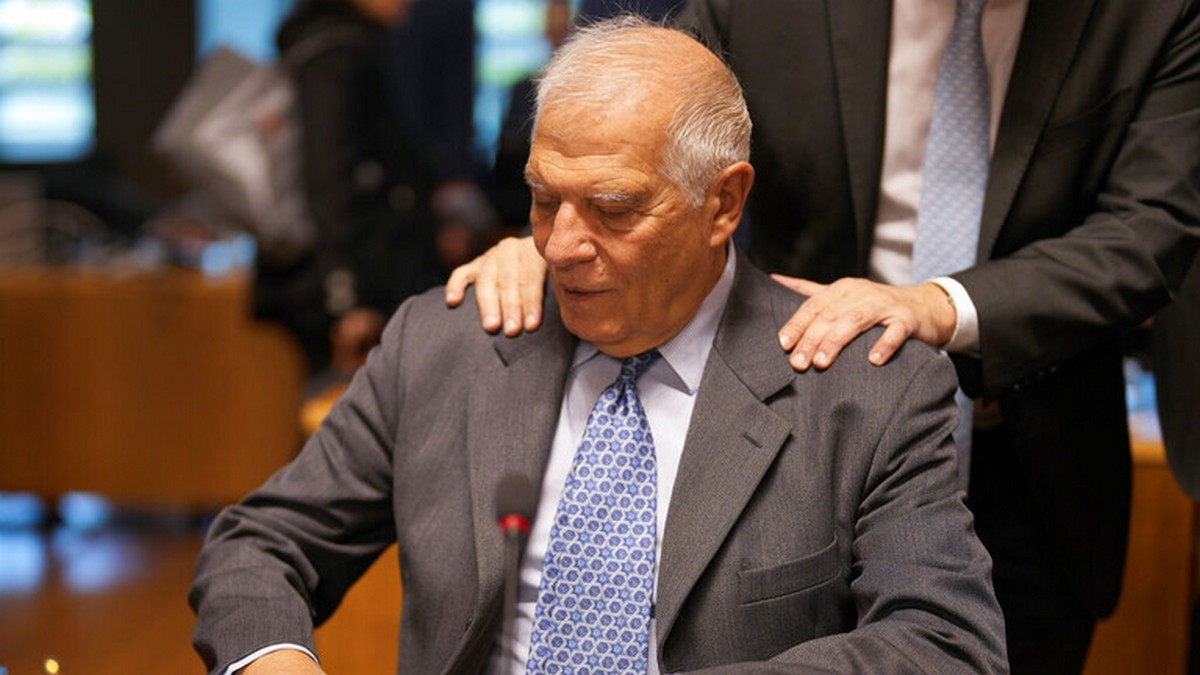 بوريل يعتذر عن تصريح “أوروبا حديقة والعالم أدغال”