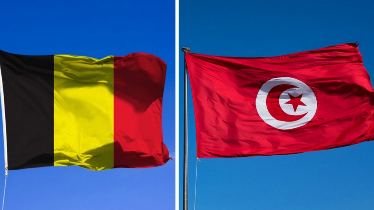 توقيع اتفاقية تعاون وشراكة بين تونس وبروكسال لدعم المستثمرين التونسيين والبلجيكيين
