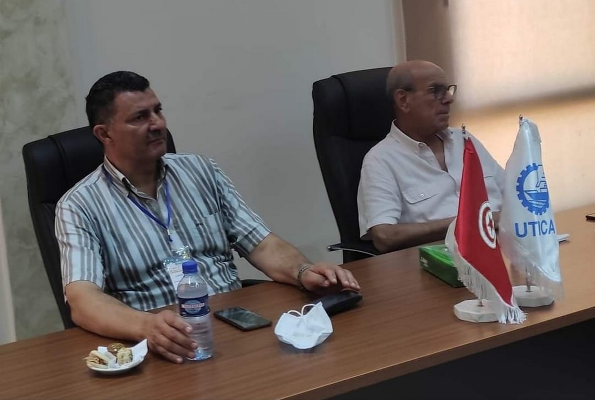 “منصة موحّدة للشراكة مع منظومة الانتاج”: فكرة رائدة ونموذجية لجامعة صفاقس