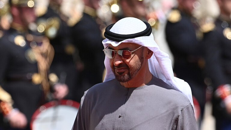 وول ستريت جورنال: واشنطن حذرت الإمارات من تعزيز التعاون مع روسيا والصين
