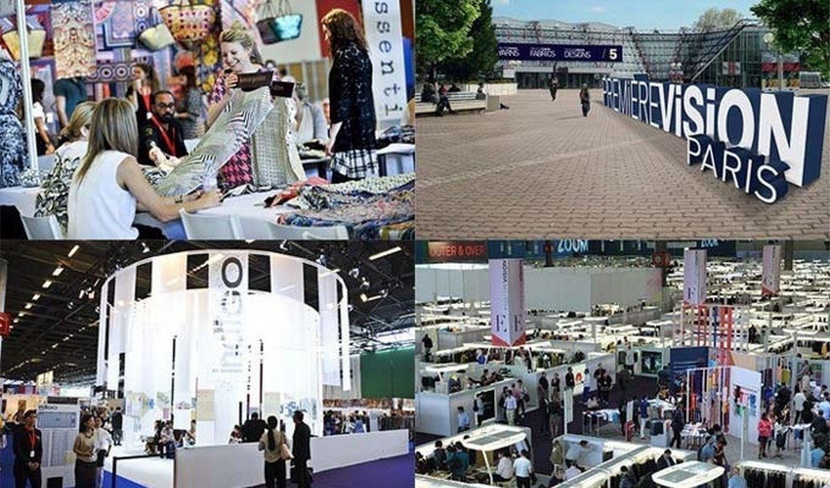 تونس تشارك في صالون “الرؤية الأولى” بباريس