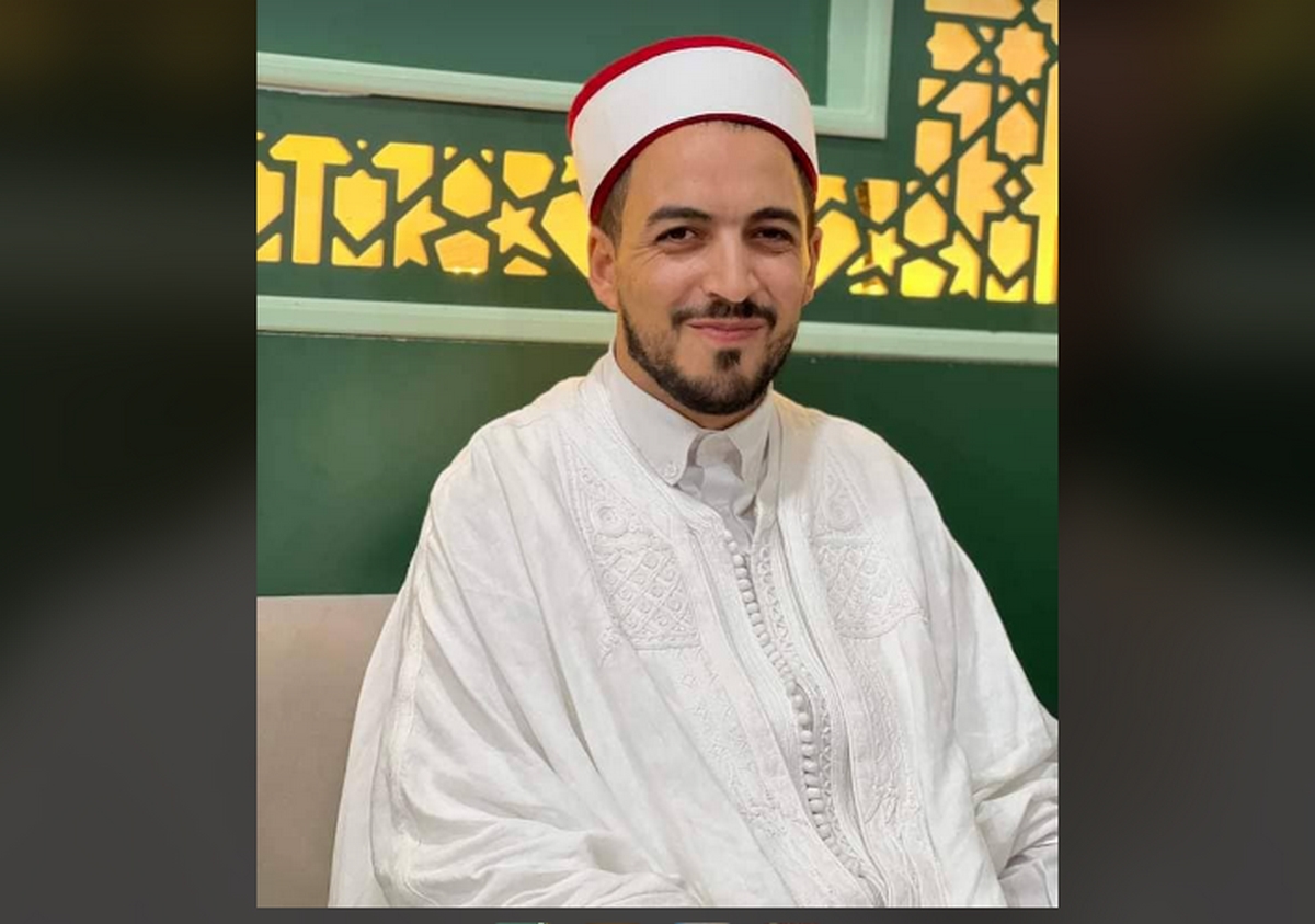 صيحة شاب تونسي : بعد سنتين نيابة وتدريس رفضوا تسوية وضعيتي لأنني إمام جُمعة