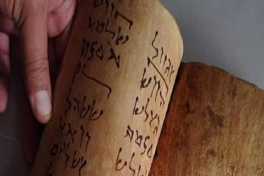 مدنين: تفكيك شبكة اتجار بالآثار يتزعمها ليبي