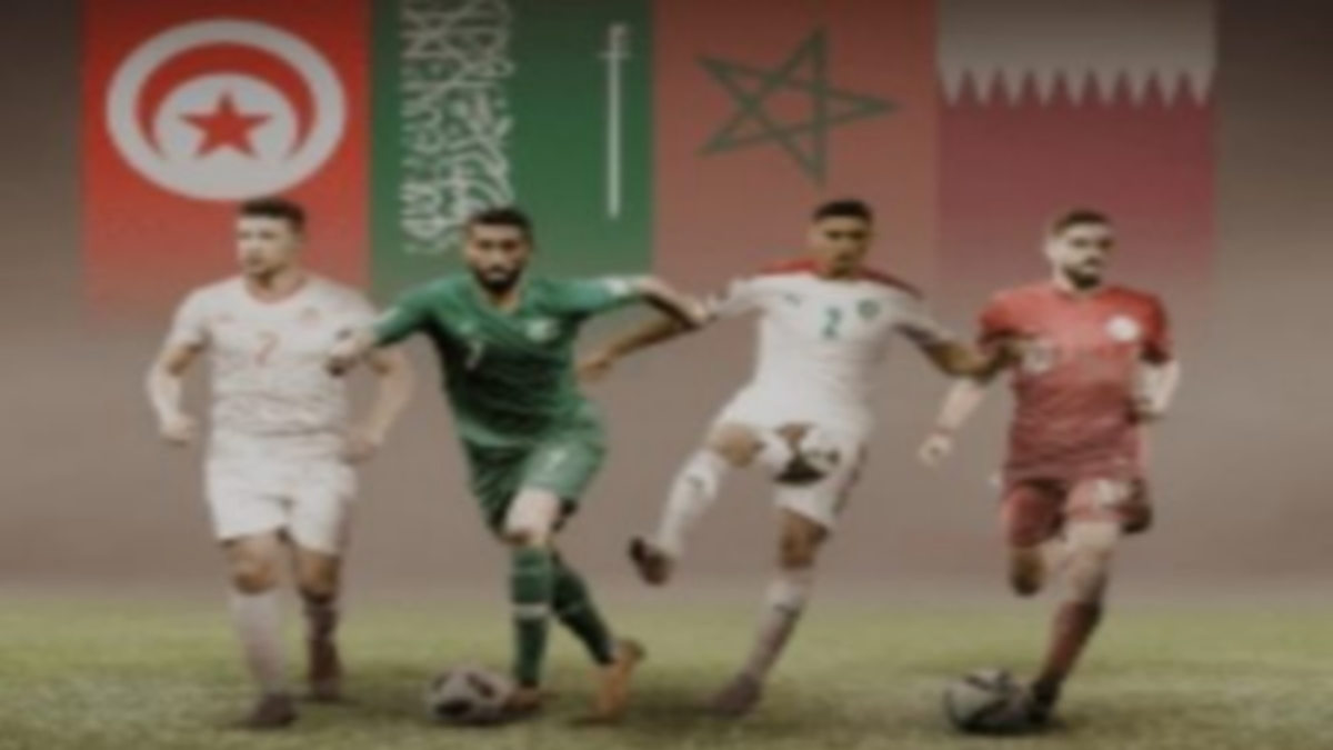 قبل 36 يوما : تاريخ المشاركات العربية في المونديال.