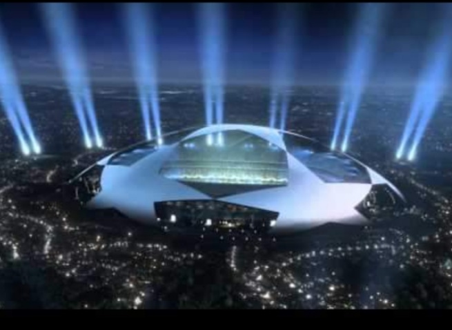 برنامج مباريات الجولة الأخيرة من دوري أبطال أوروبا