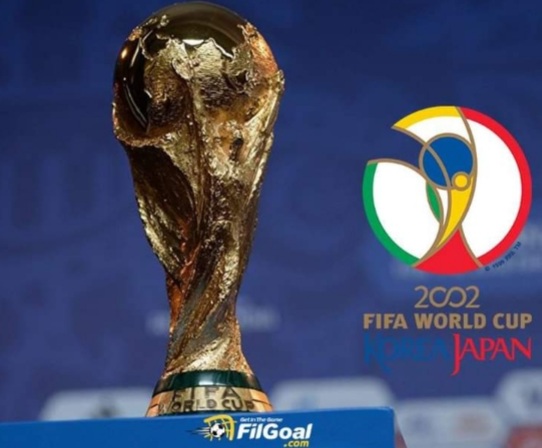 قبل 11يوم : العرب في مونديال 2002 : نقطة يتيمة وهدف وحيد.
