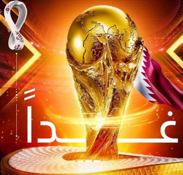 قبل يوم واحد: لتصمت الأقلام ولتتحدث لغة الأقدام