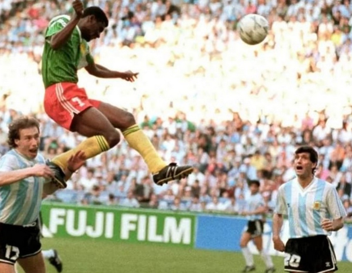 قبل 15 يوما : مونديال 1990 : اللقب لألمانيا، الامتياز للكامرون والحسرة لمارادونا