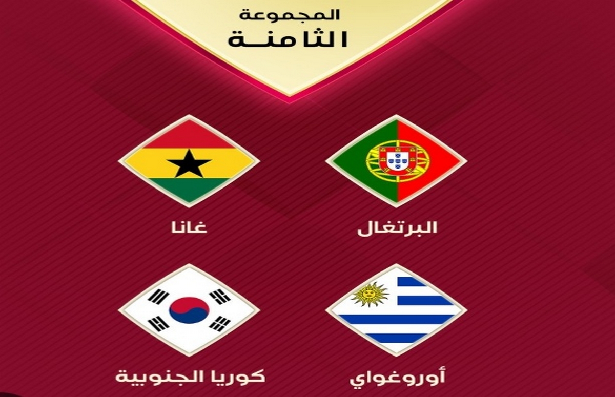 قبل 3 أيام : تقديم المجموعة الثامنة: مواجهات متوازنة