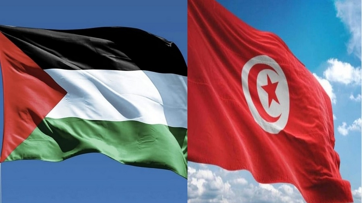 سفير فلسطين بتونس للقادة العرب:”حملة التطبيع هي حملة تركيع و فقدان للسيادة على أوطانكم”