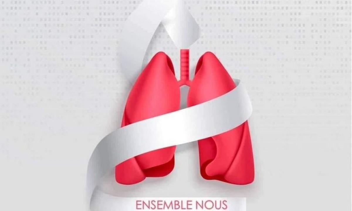 جمعية جراحة الصدر تنظم مراطونا توعويا لتقصي سرطان الرئة تحت شعار” 10 الاف خطوة ضد السرطان”، – موقع الصحفيين التونسيين بصفاقس جمعية جراحة الصدر تنظم مراطونا توعويا لتقصي سرطان الرئة تحت شعار” 10 الاف خطوة ضد السرطان”، – موقع الصحفيين التونسيين بصفاقس