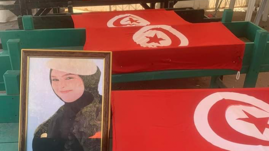 جرجيس: مسيرة تحت شعار ”يوم الغضب”