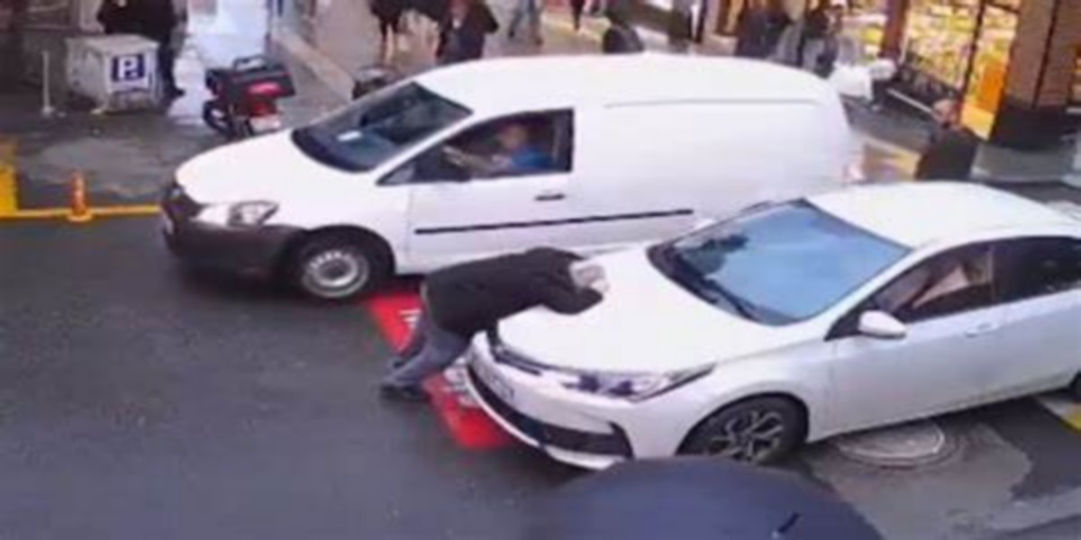 صفاقس : يجيك الحادث يا غافل ….