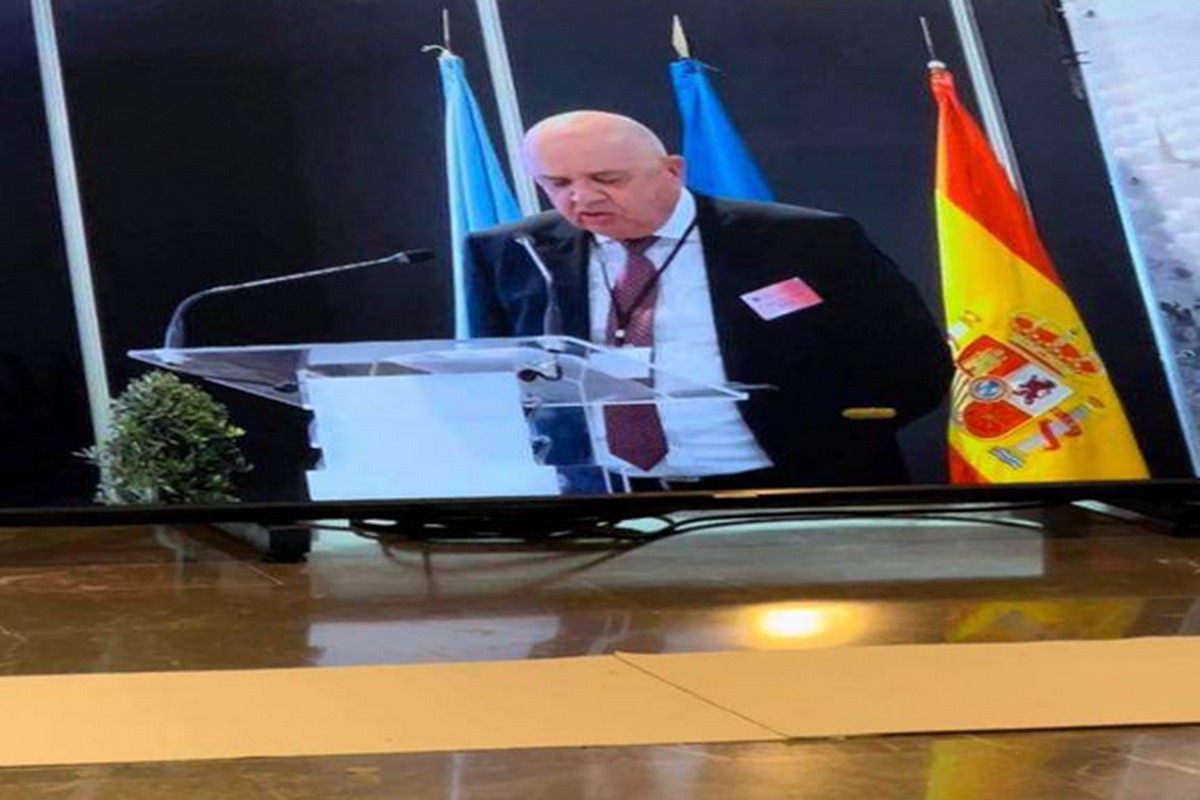 انتخاب عبد السلام الواد رئيسا للجنة الاستشارية للمجلس الدولي للزيتون