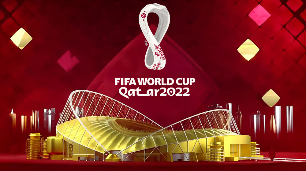 كأس العالم : برنامج الدور ربع النهائي.