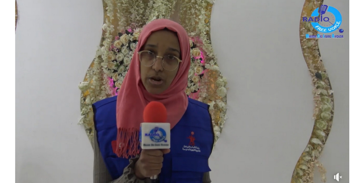 أكودّة : يوم تحسيسي لمناهضة العنف ضدّ المرأة