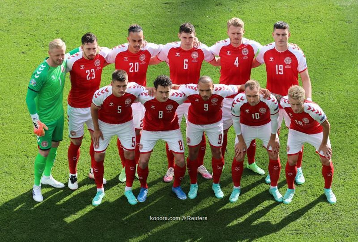 مدرب منتخب الدنمارك: ”مواجهة تونس ستكون صعبة”