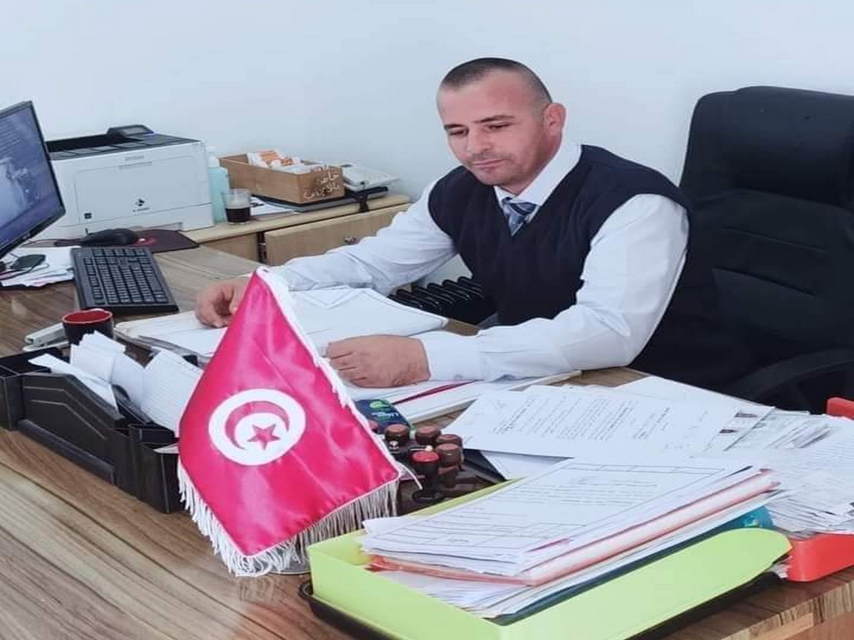 صفاقس وفاة نقيب في الأمن الوطني إثر أزمة قلبية حادة