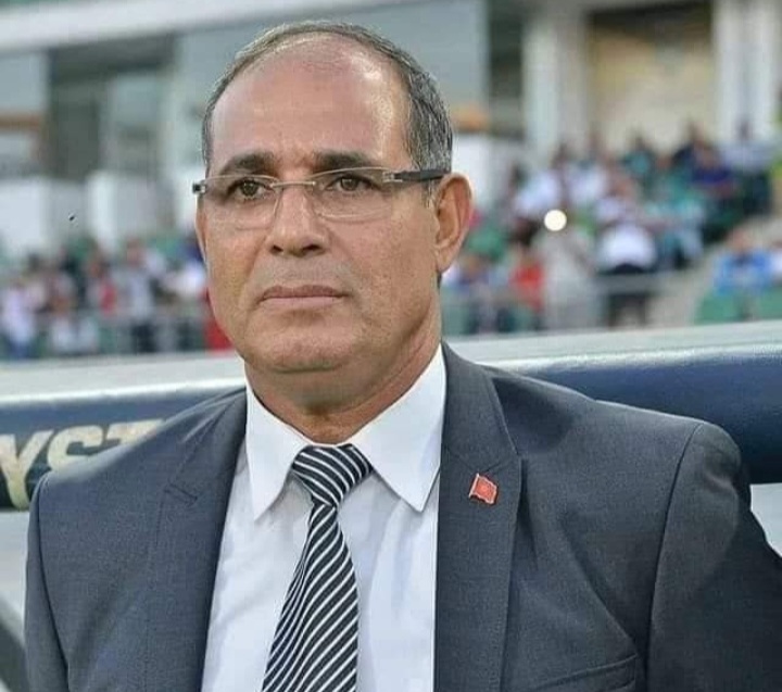 بادو الزاكي مدربا جديدا لهلال الشابة