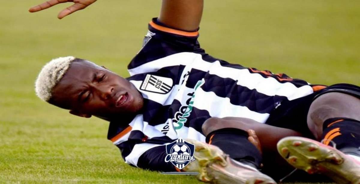 النادي  الصفاقسي : اصابات  بالجملة.. من  المسؤول ؟