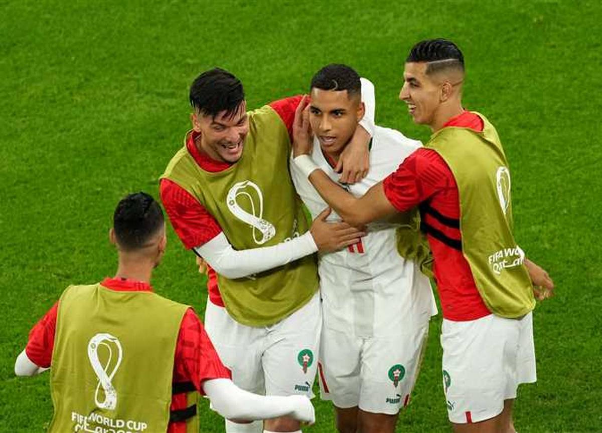 المغرب تبدع وتتأهّل